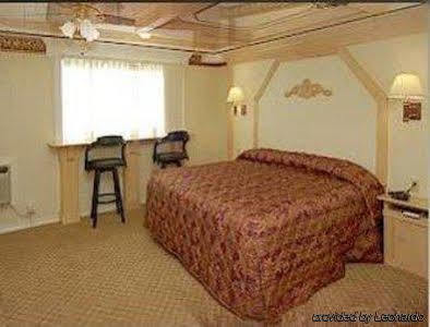 Budget Inn And Suites Корпус-Кристи Экстерьер фото